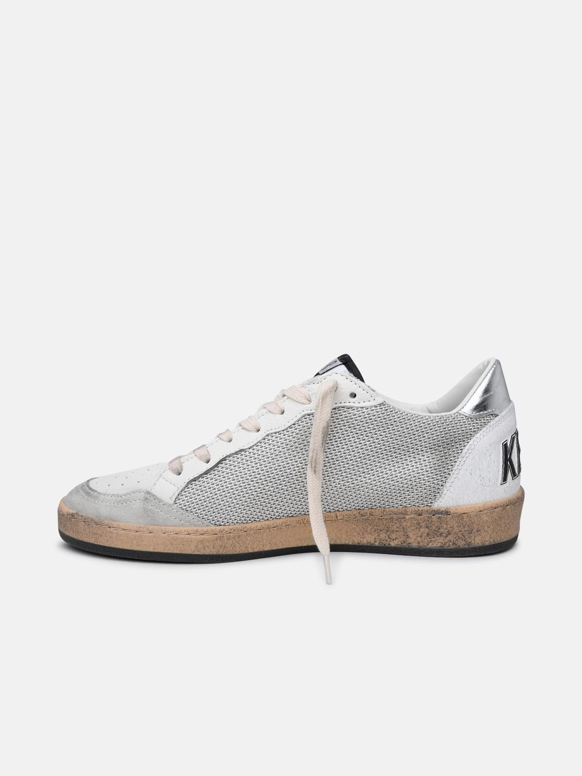 Golden Goose Ballstar Sneakers (110)