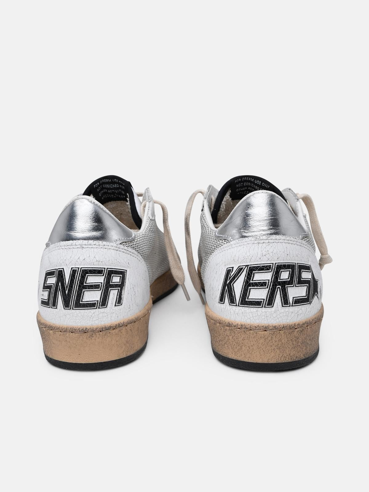 Golden Goose Ballstar Sneakers (110)
