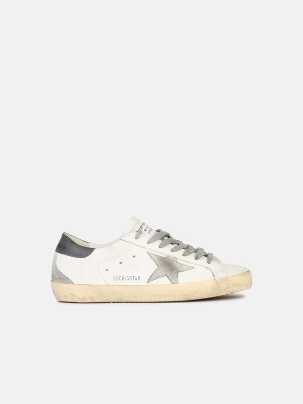 Golden Goose Leather Sneakers (110)