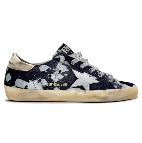Golden Goose Super Star Sneakers