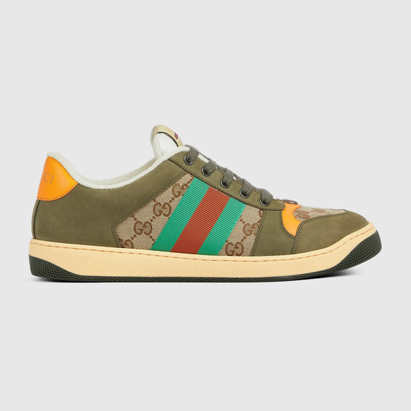 Gucci Screener GG Sneakers