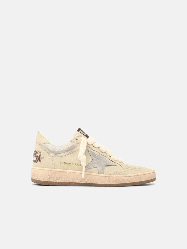 Golden Goose Ball Star Sneakers (110)