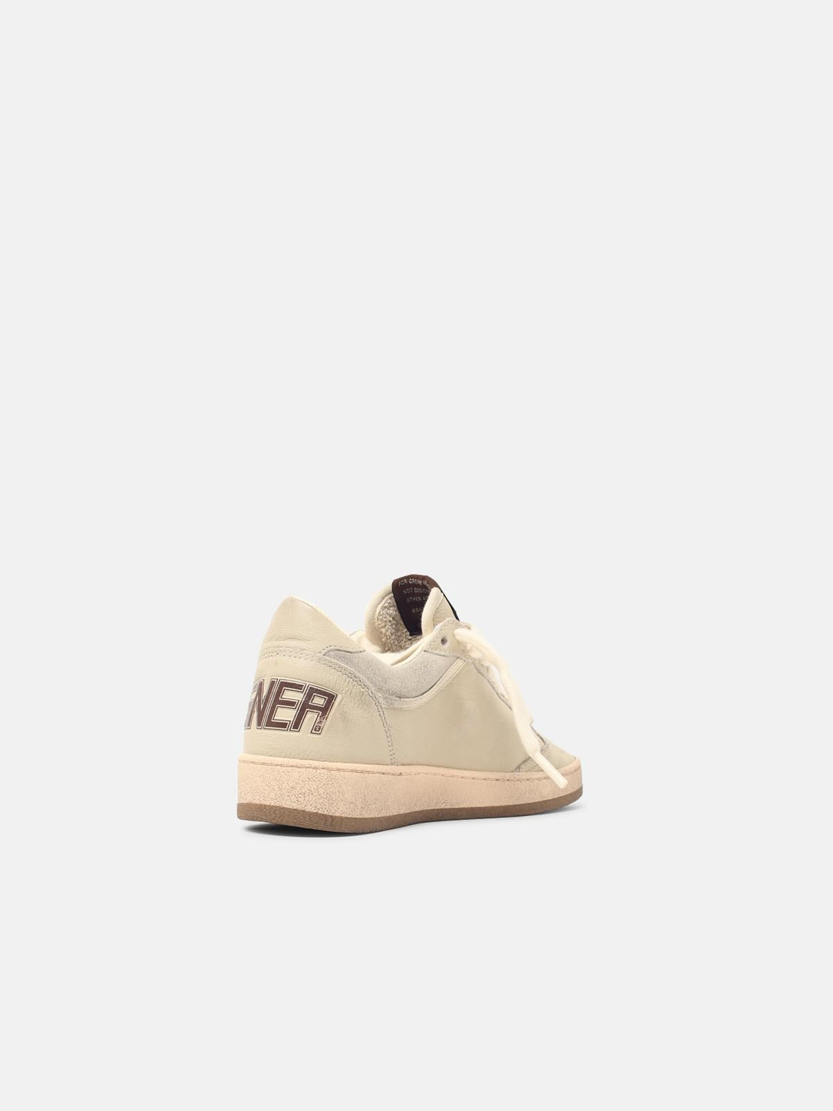 Golden Goose Ball Star Sneakers (110)