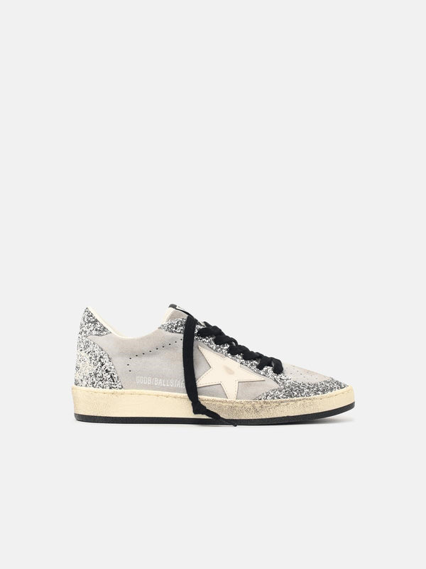 Golden Goose Ball Star Sneakers (110)