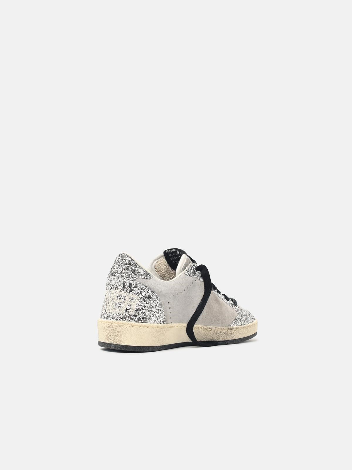 Golden Goose Ball Star Sneakers (110)