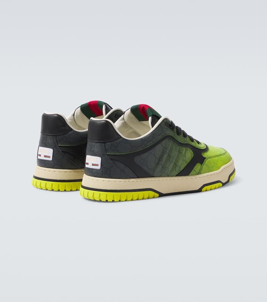 Gucci Re-Web GG Sneakers