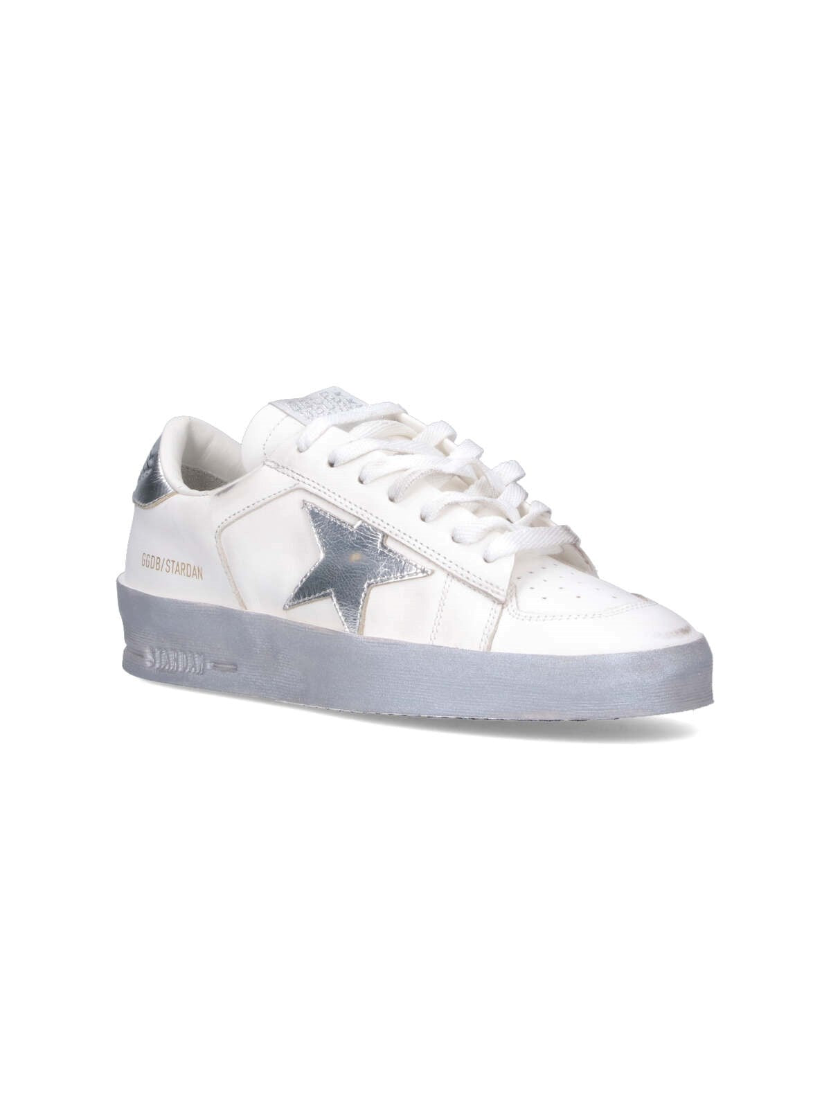 Golden Goose Stardan Sneakers (130)