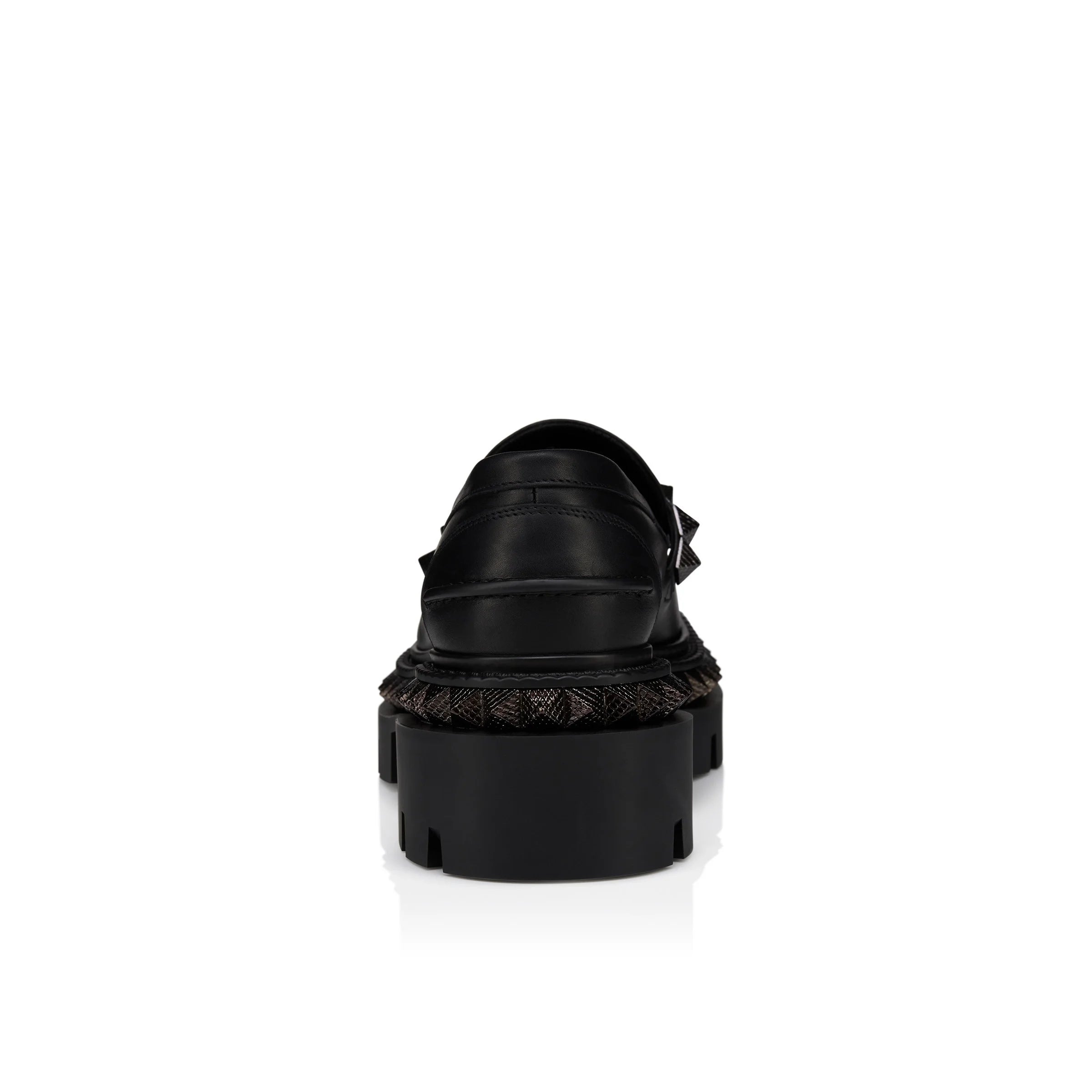 Christian Louboutin St Roch Pyraclou Loafers