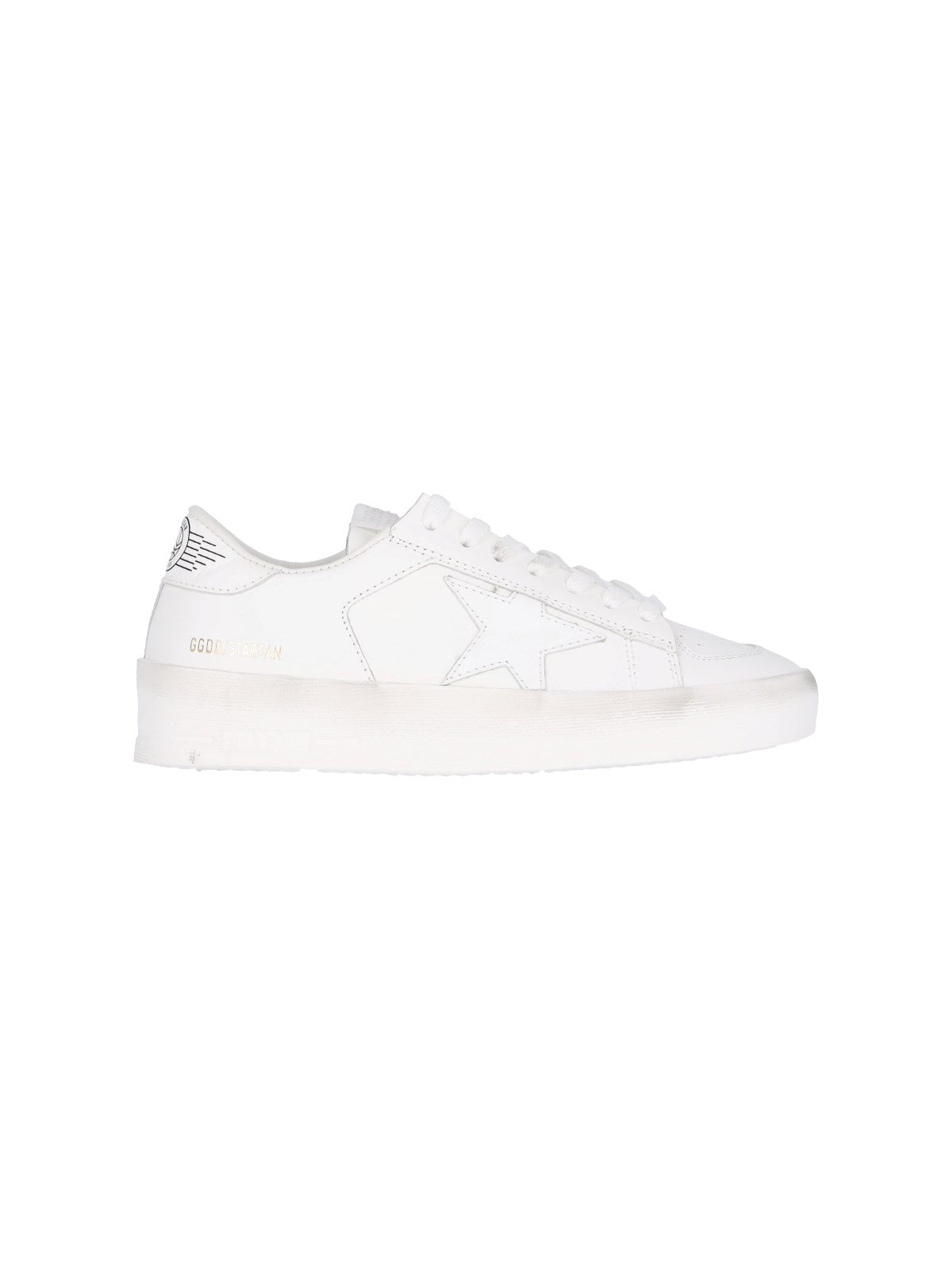 Golden Goose Stardan Sneakers (130)