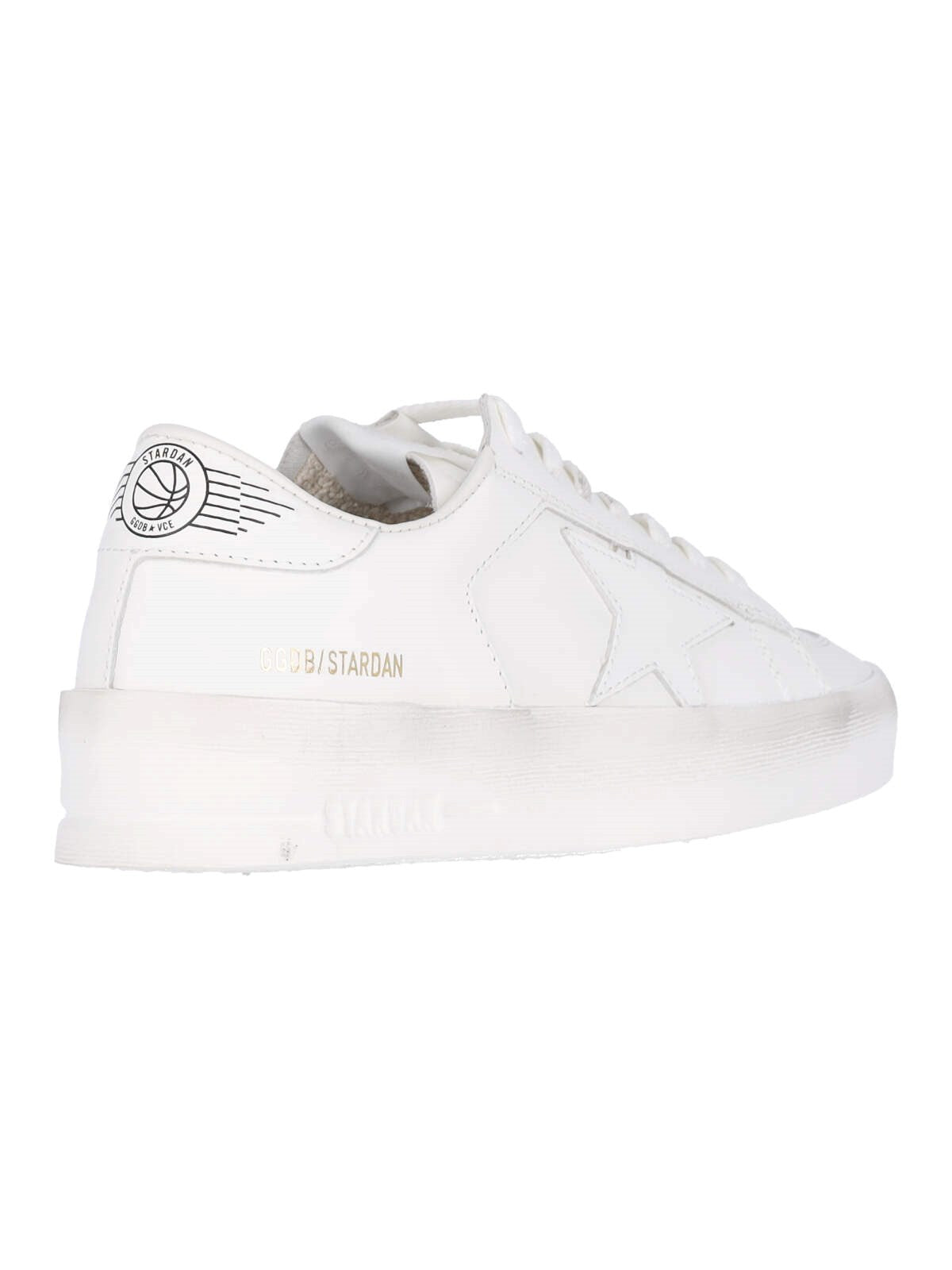 Golden Goose Stardan Sneakers (130)