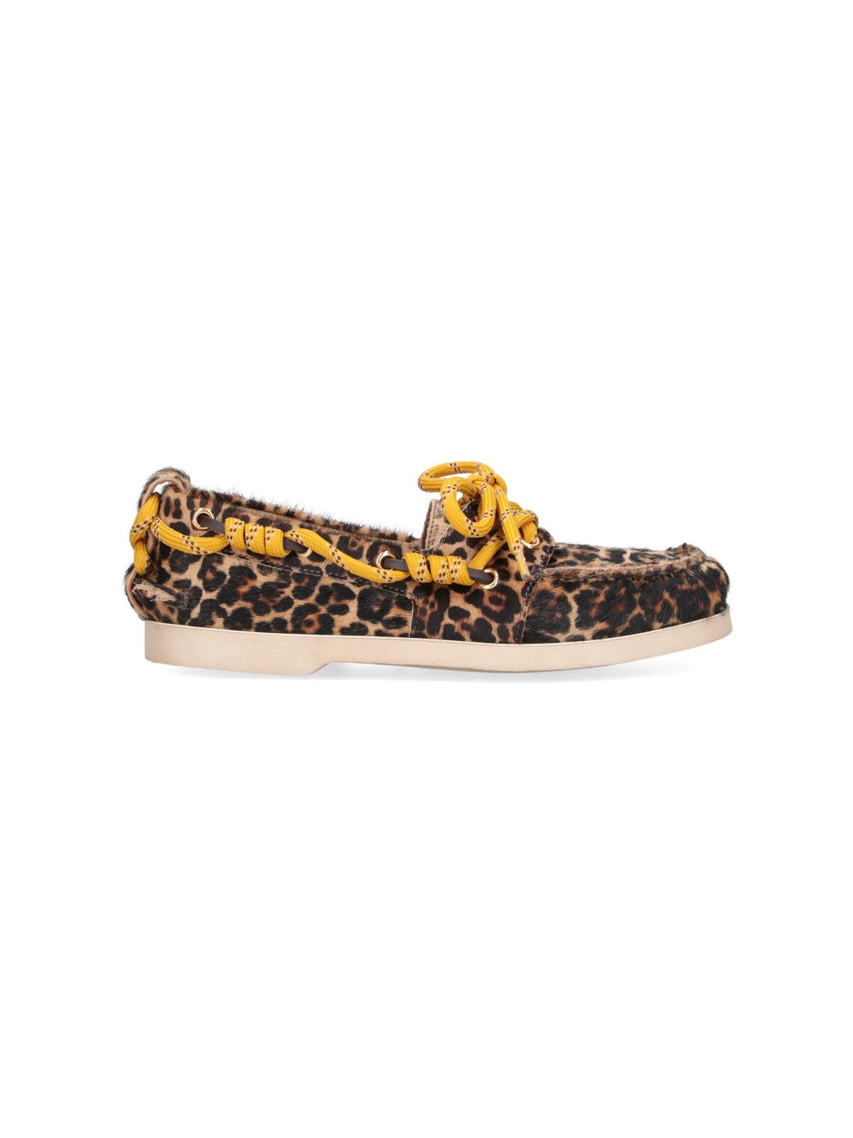 Golden Goose Cruise Loafers (130)