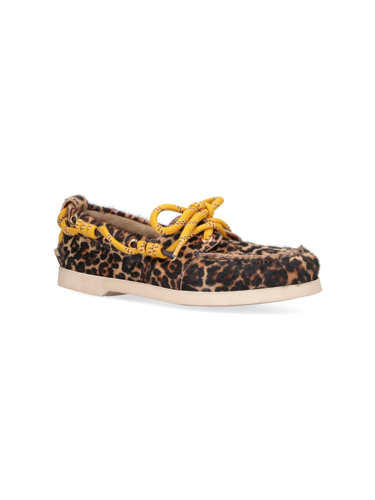 Golden Goose Cruise Loafers (130)