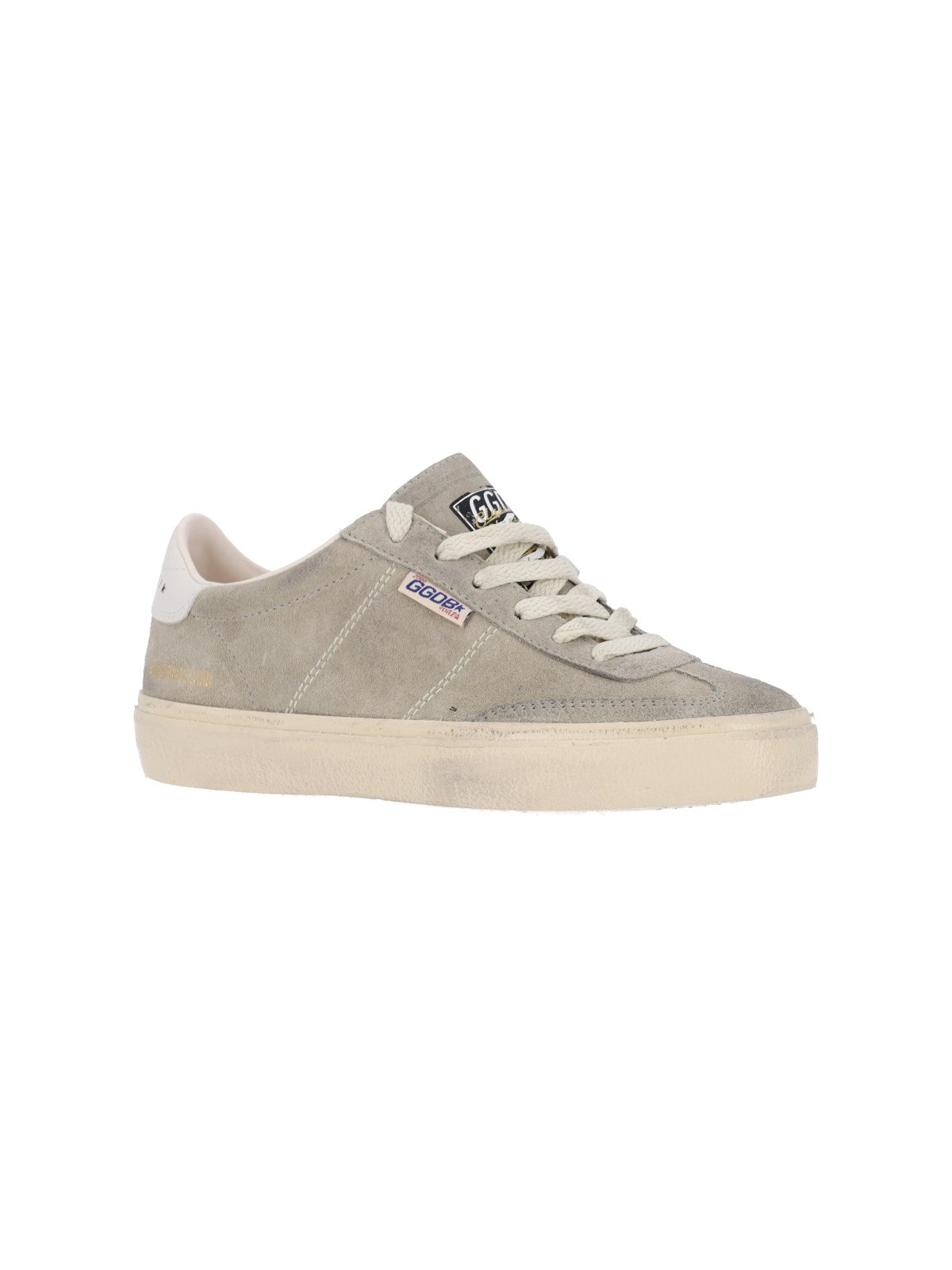 Golden Goose Sour Star Sneakers (130)