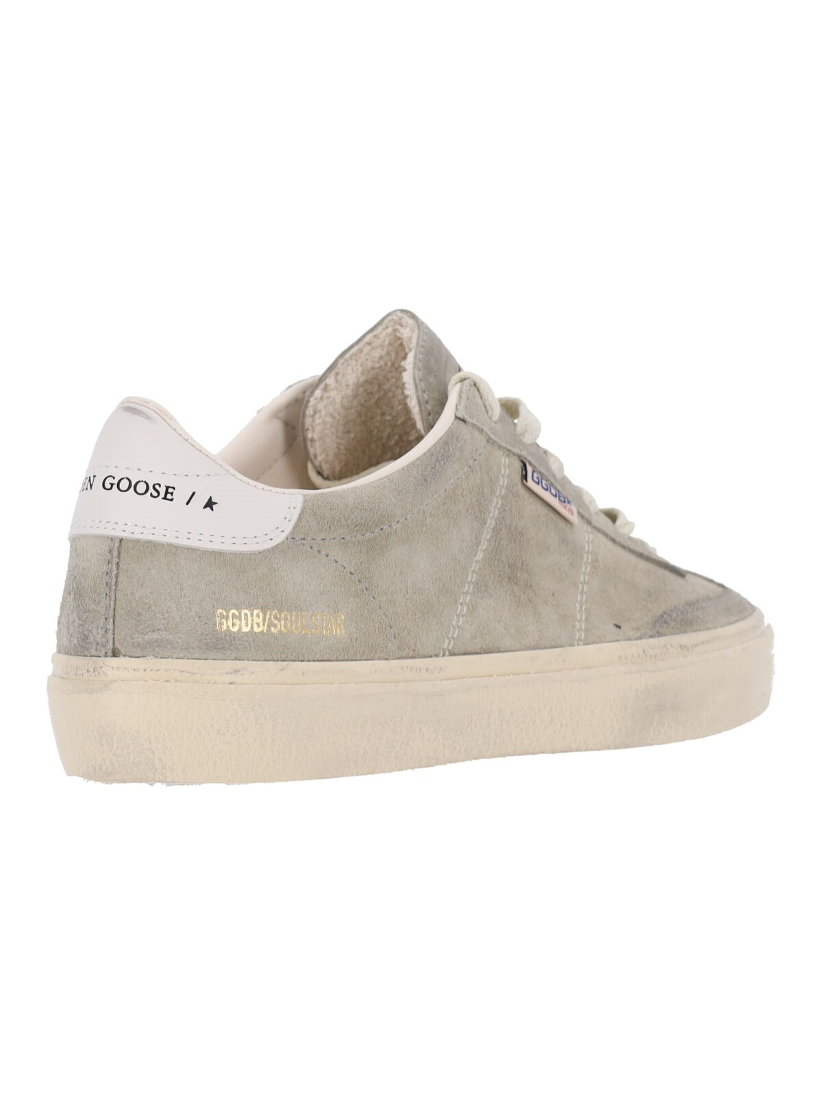 Golden Goose Sour Star Sneakers (130)