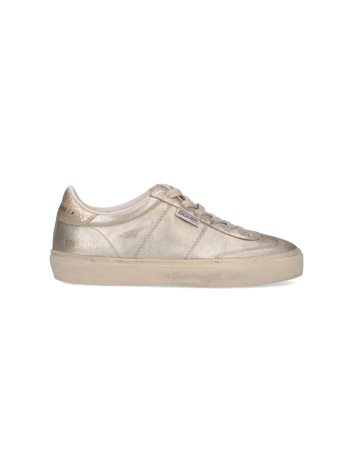 Golden Goose Soul Star Sneakers (130)