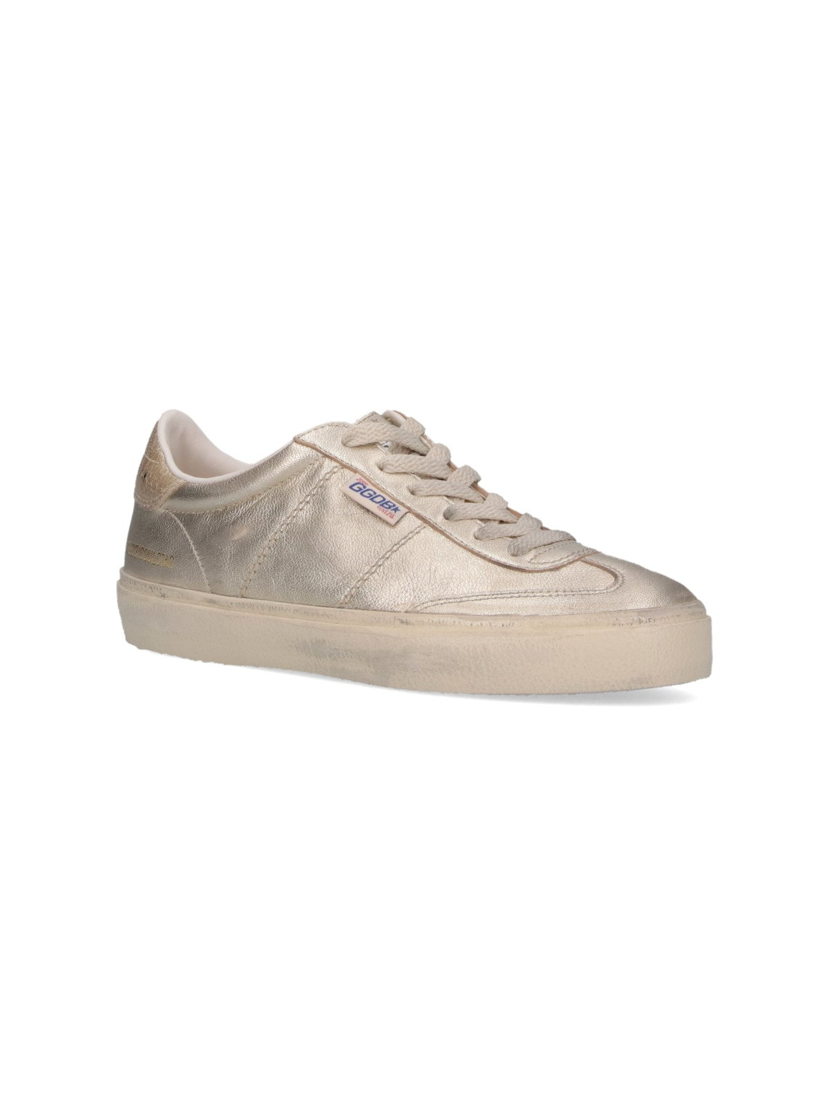 Golden Goose Soul Star Sneakers (130)