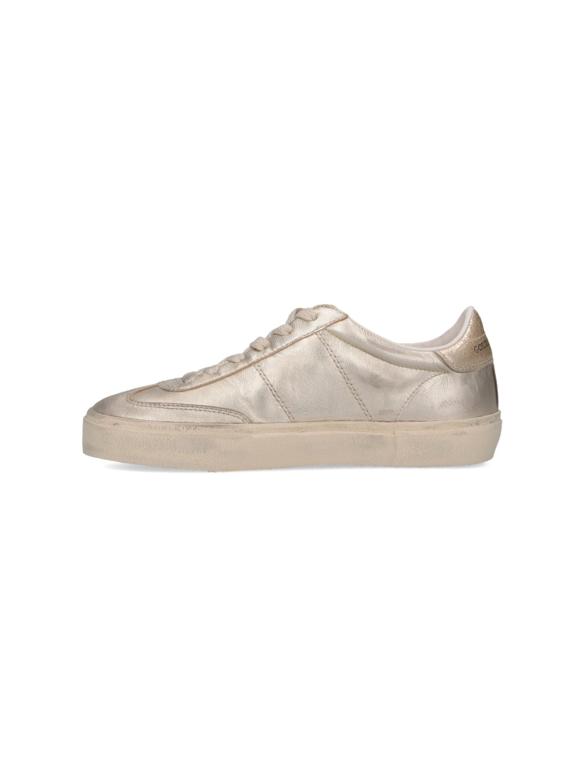 Golden Goose Soul Star Sneakers (130)
