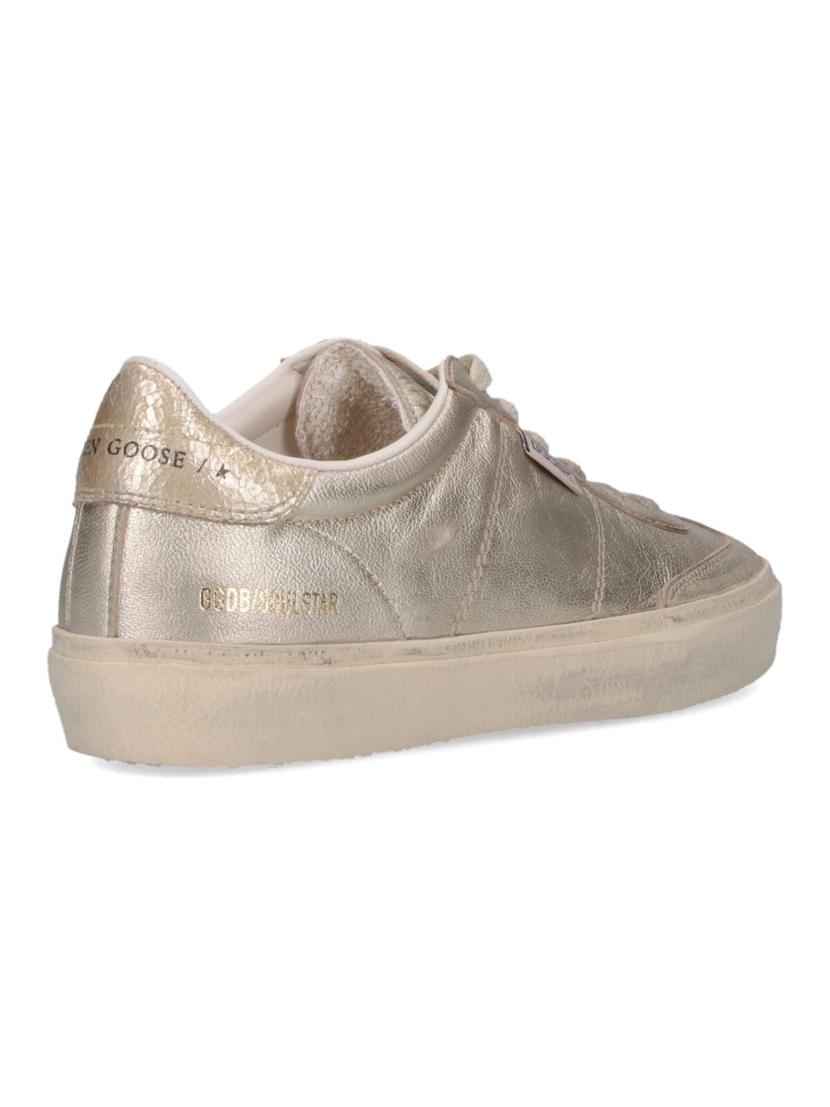 Golden Goose Soul Star Sneakers (130)