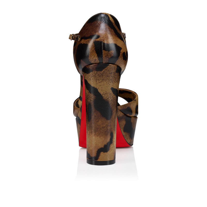 Christian Louboutin Sandaloo PlatformS