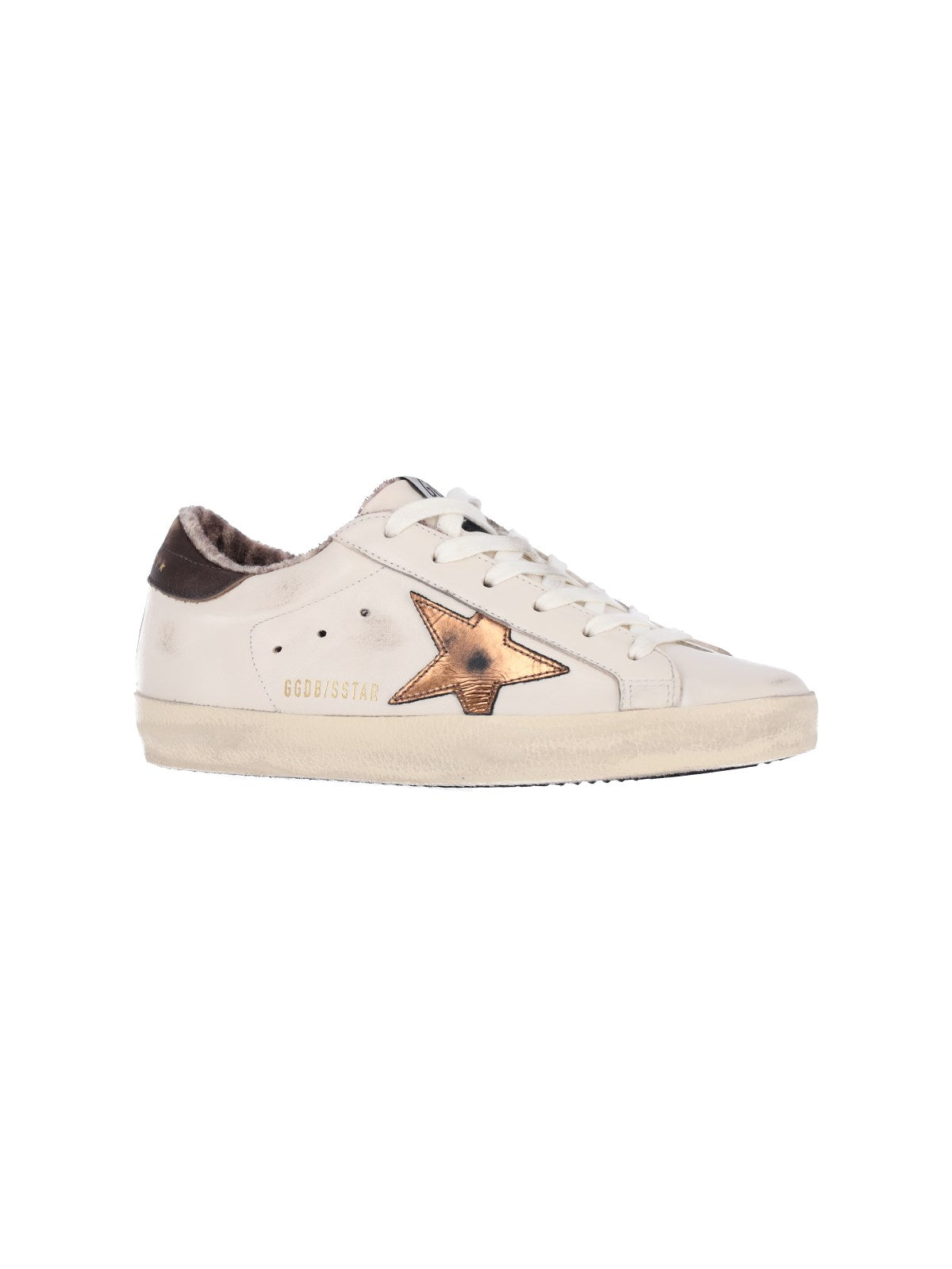 Golden Goose Super Star Sneakers (130)