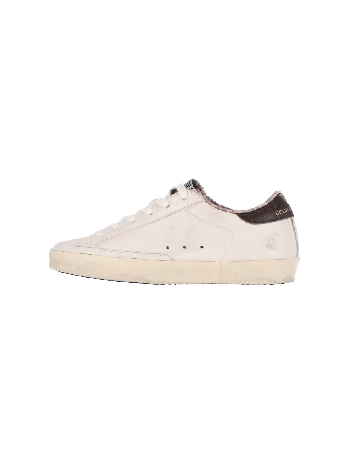 Golden Goose Super Star Sneakers (130)