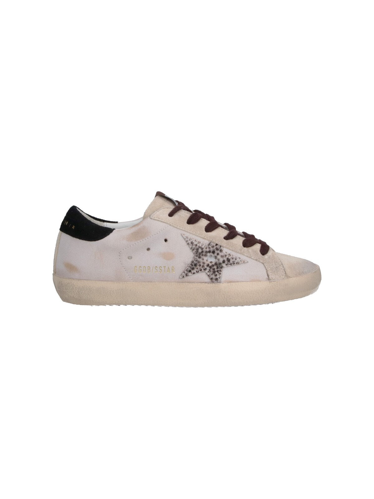 Golden Goose Super Star Sneakers (130)