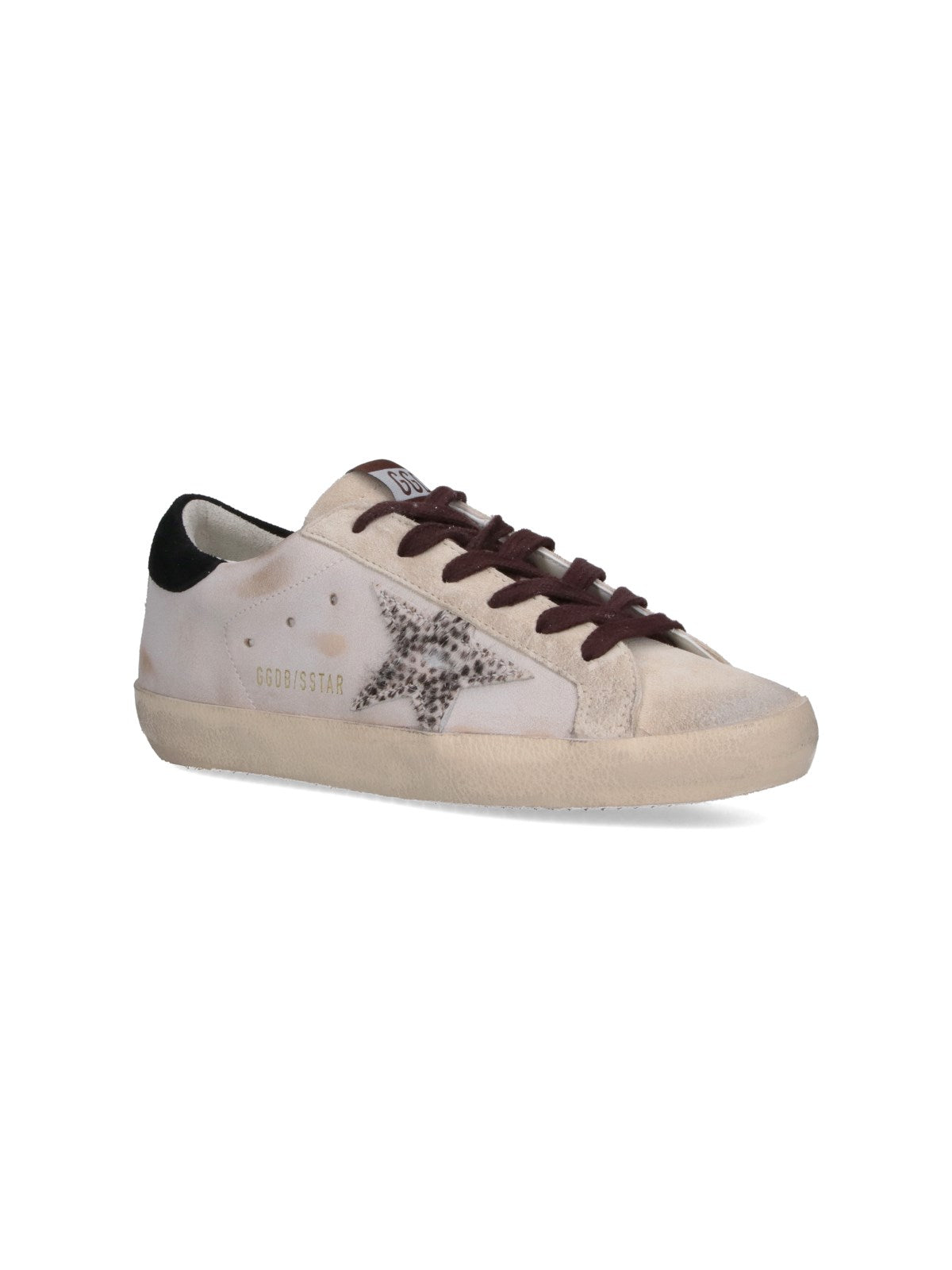 Golden Goose Super Star Sneakers (130)