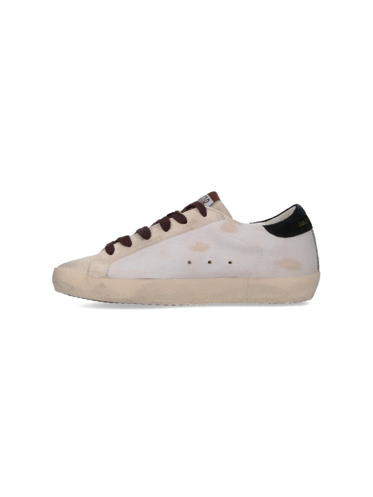 Golden Goose Super Star Sneakers (130)
