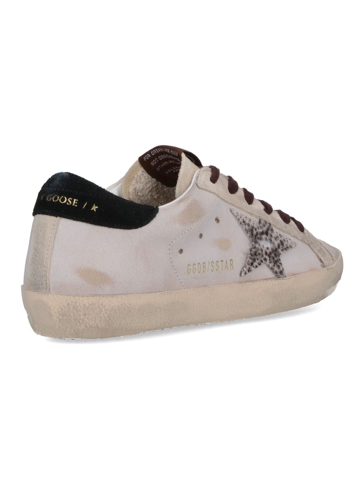 Golden Goose Super Star Sneakers (130)