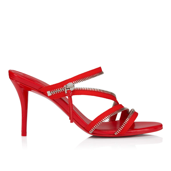 Christian Louboutin Merylzip Sandals
