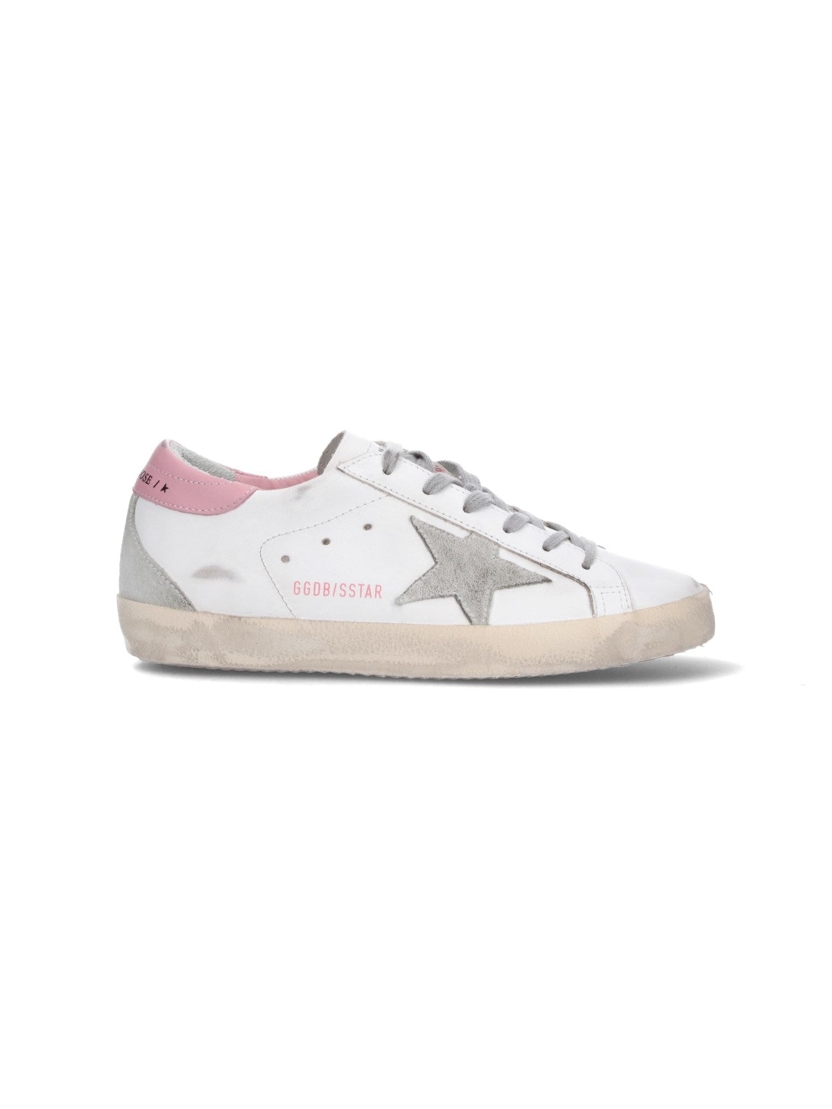 Golden Goose Super Star Sneakers (130)