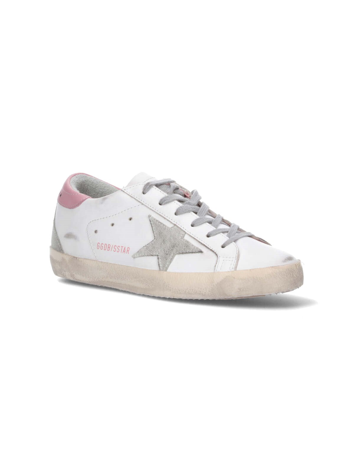 Golden Goose Super Star Sneakers (130)
