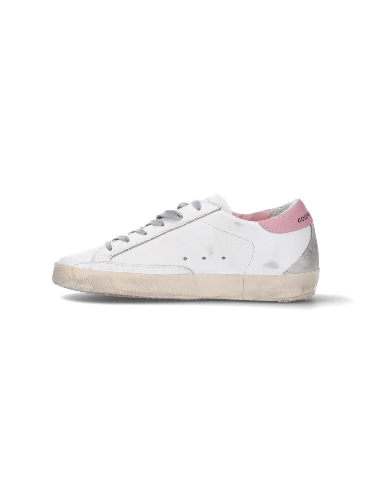 Golden Goose Super Star Sneakers (130)