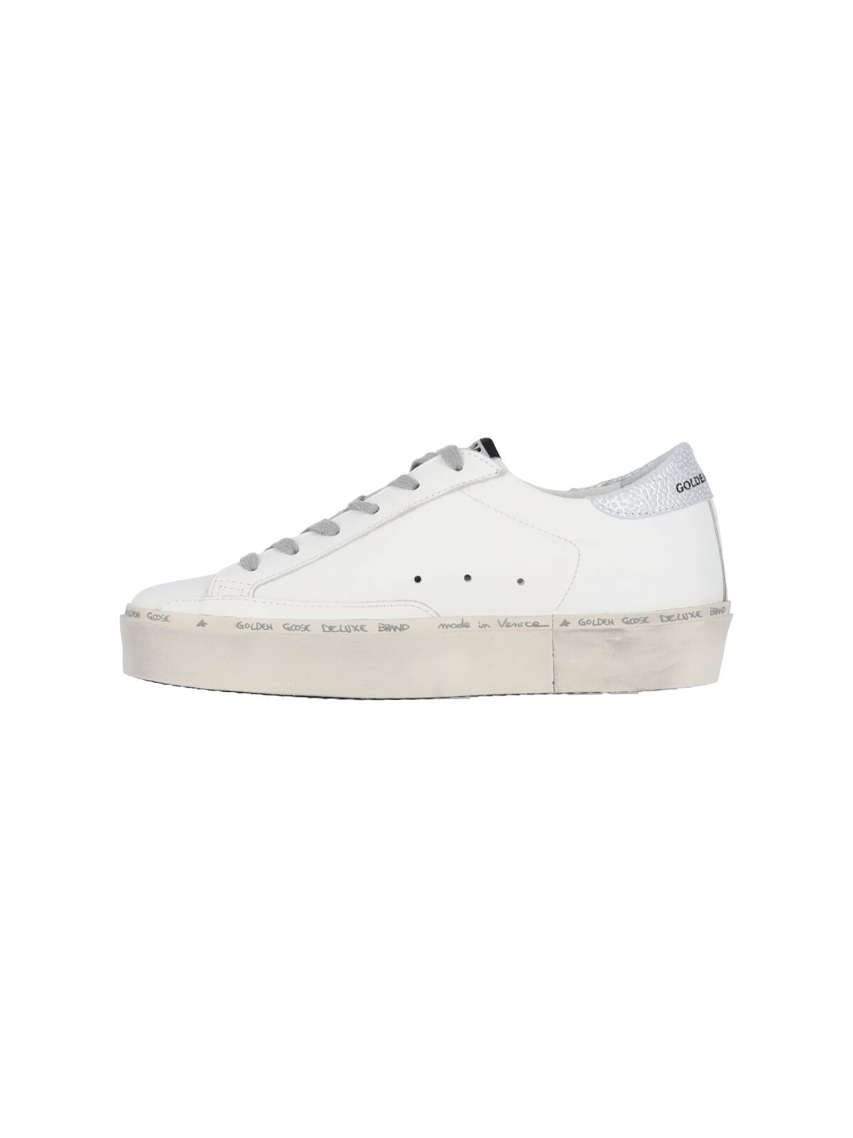 Golden Goose Hi Star Sneakers (130)