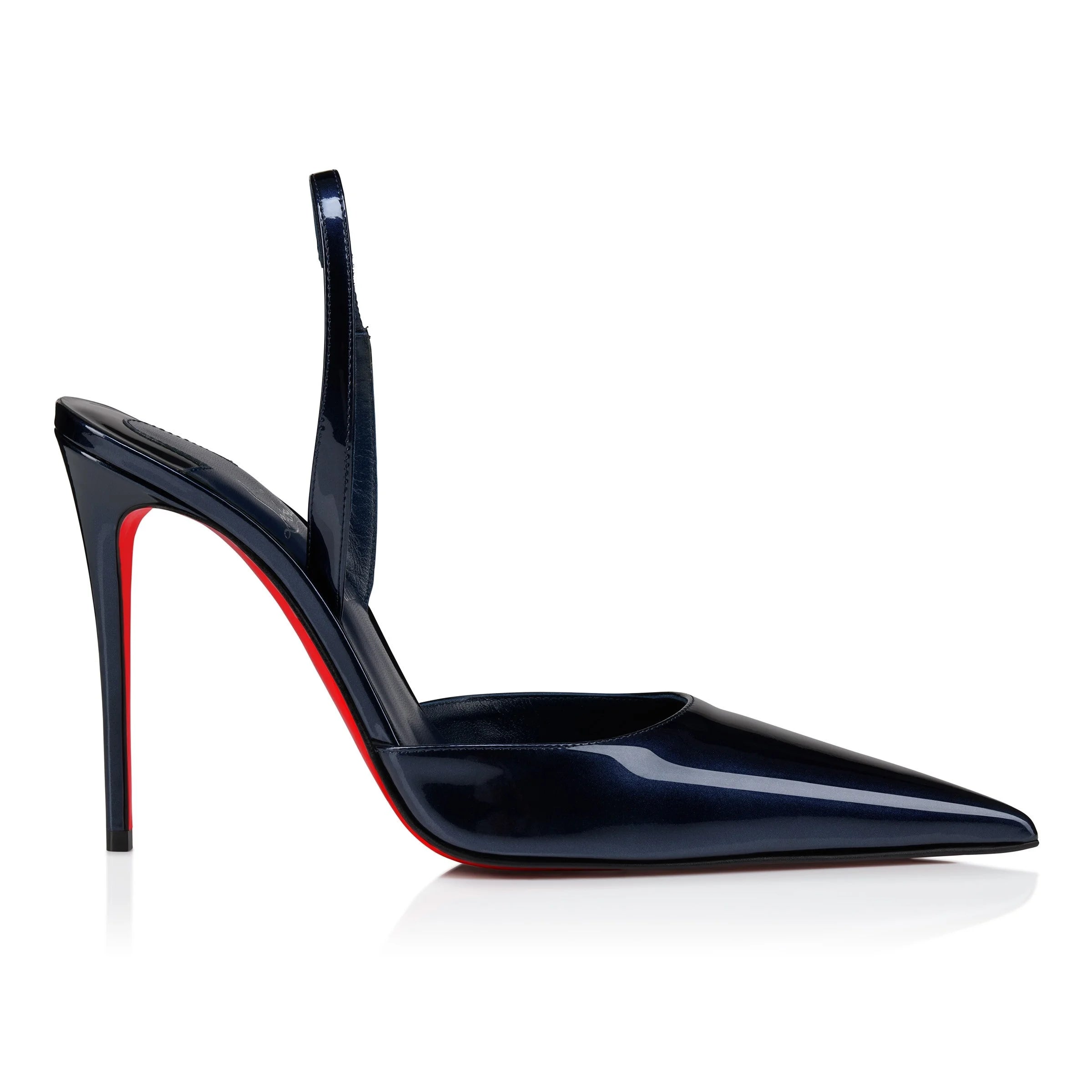 Christian Louboutin Kate Max O Slingback