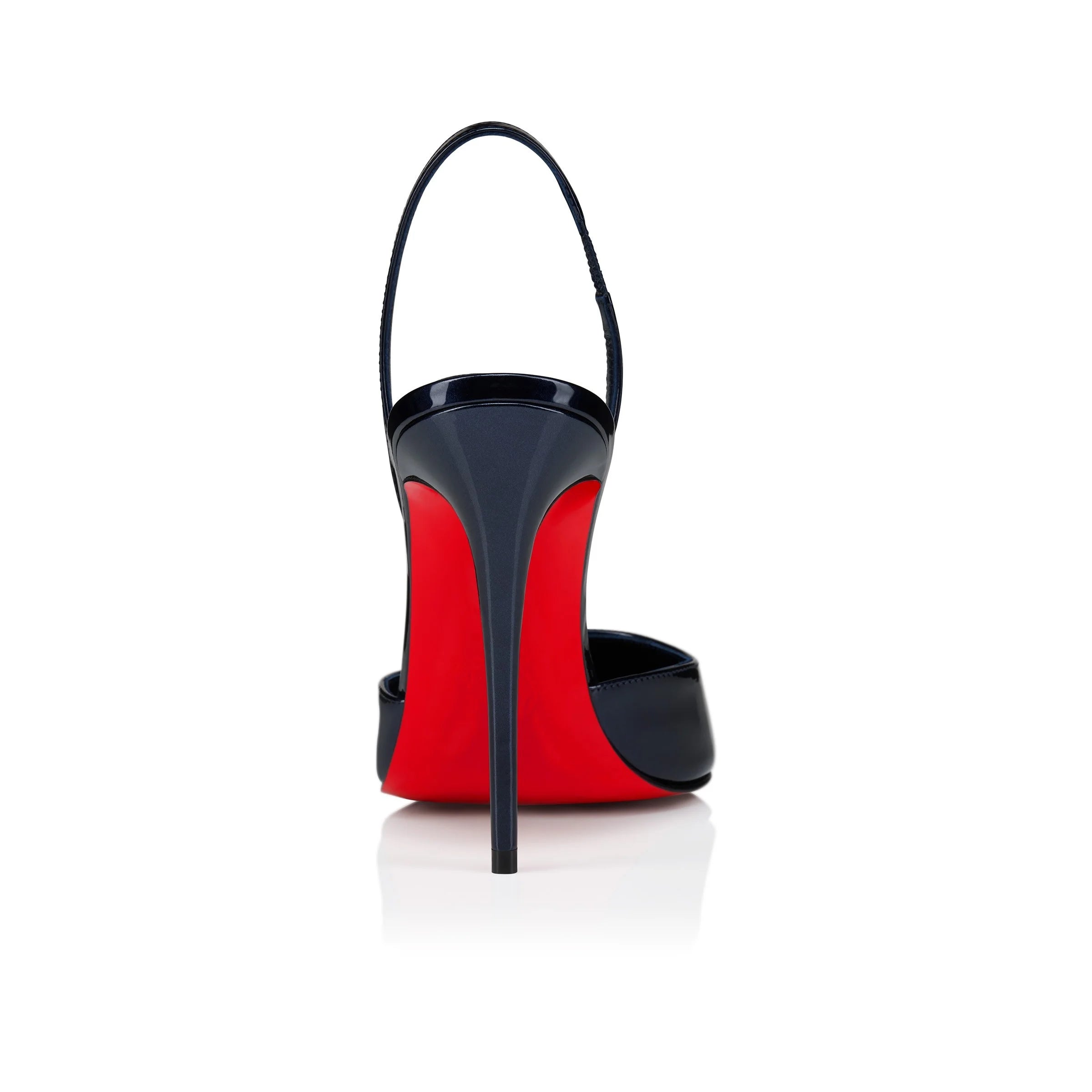Christian Louboutin Kate Max O Slingback