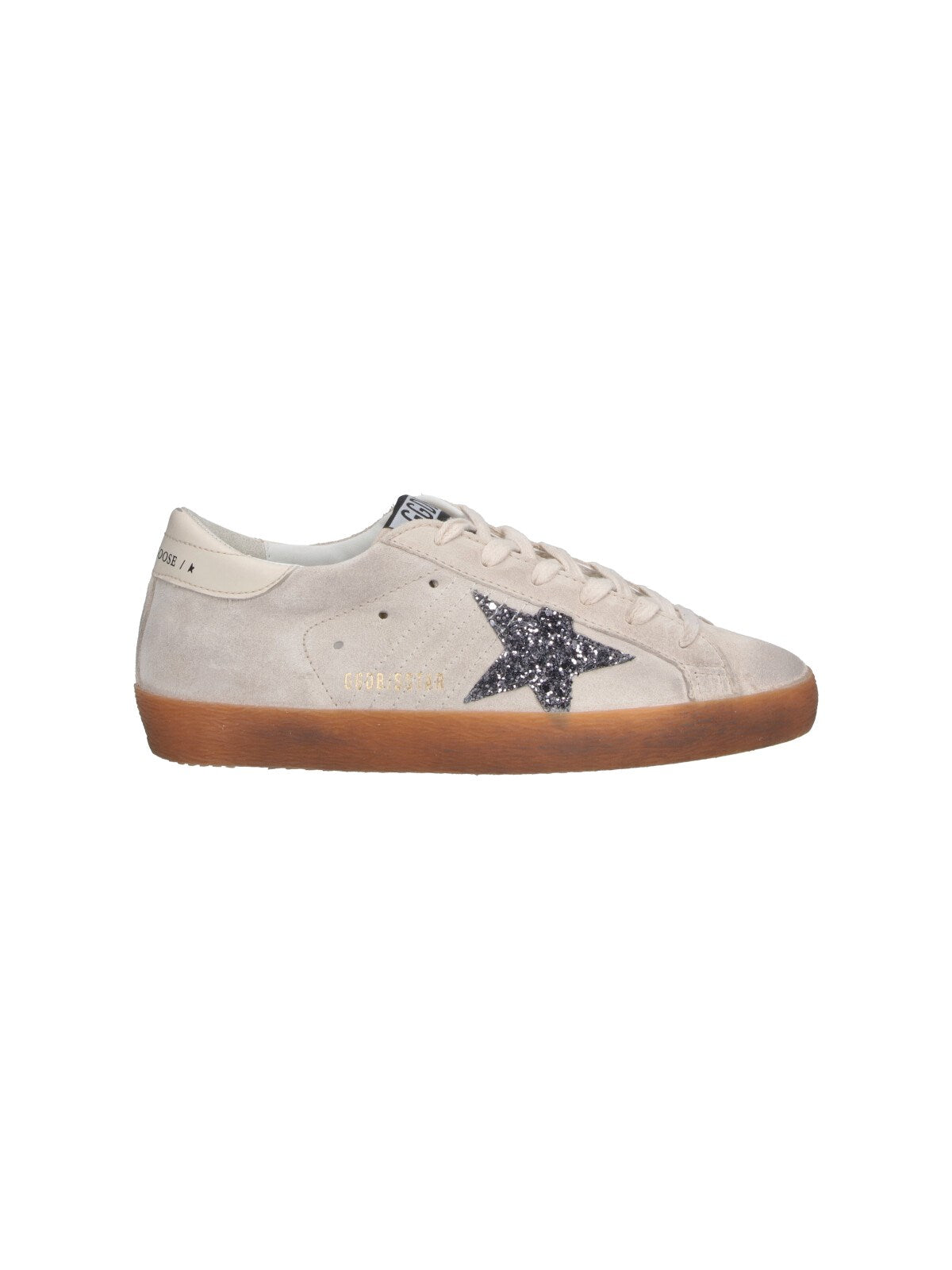 Golden Goose Super Star Sneakers (130)
