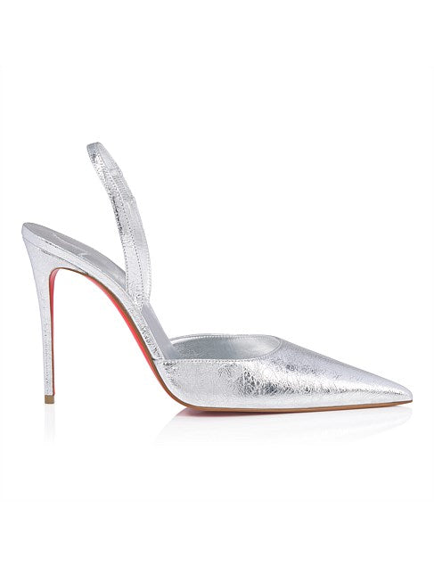 Christian Louboutin Kate Max O Slingback