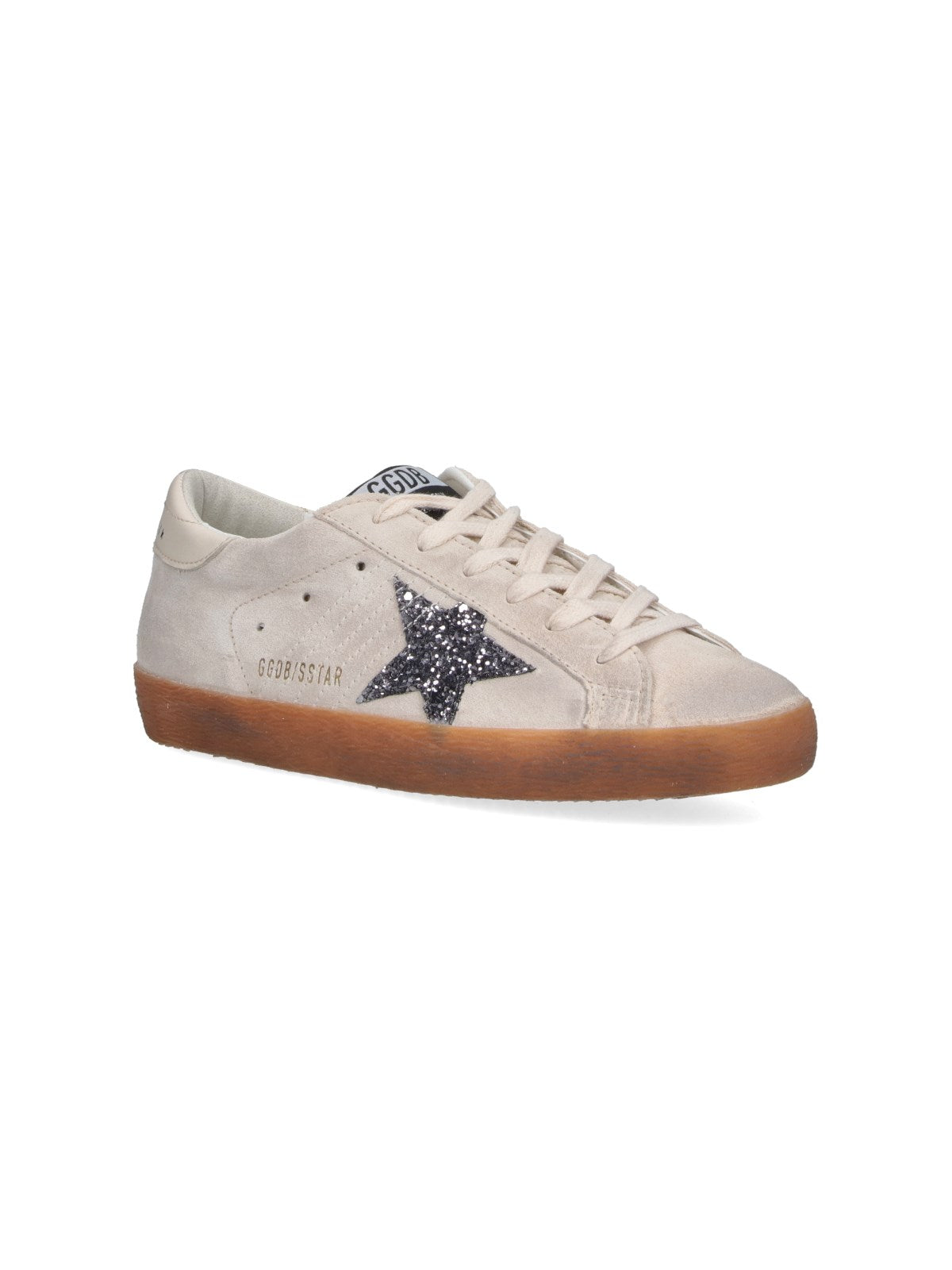 Golden Goose Super Star Sneakers (130)