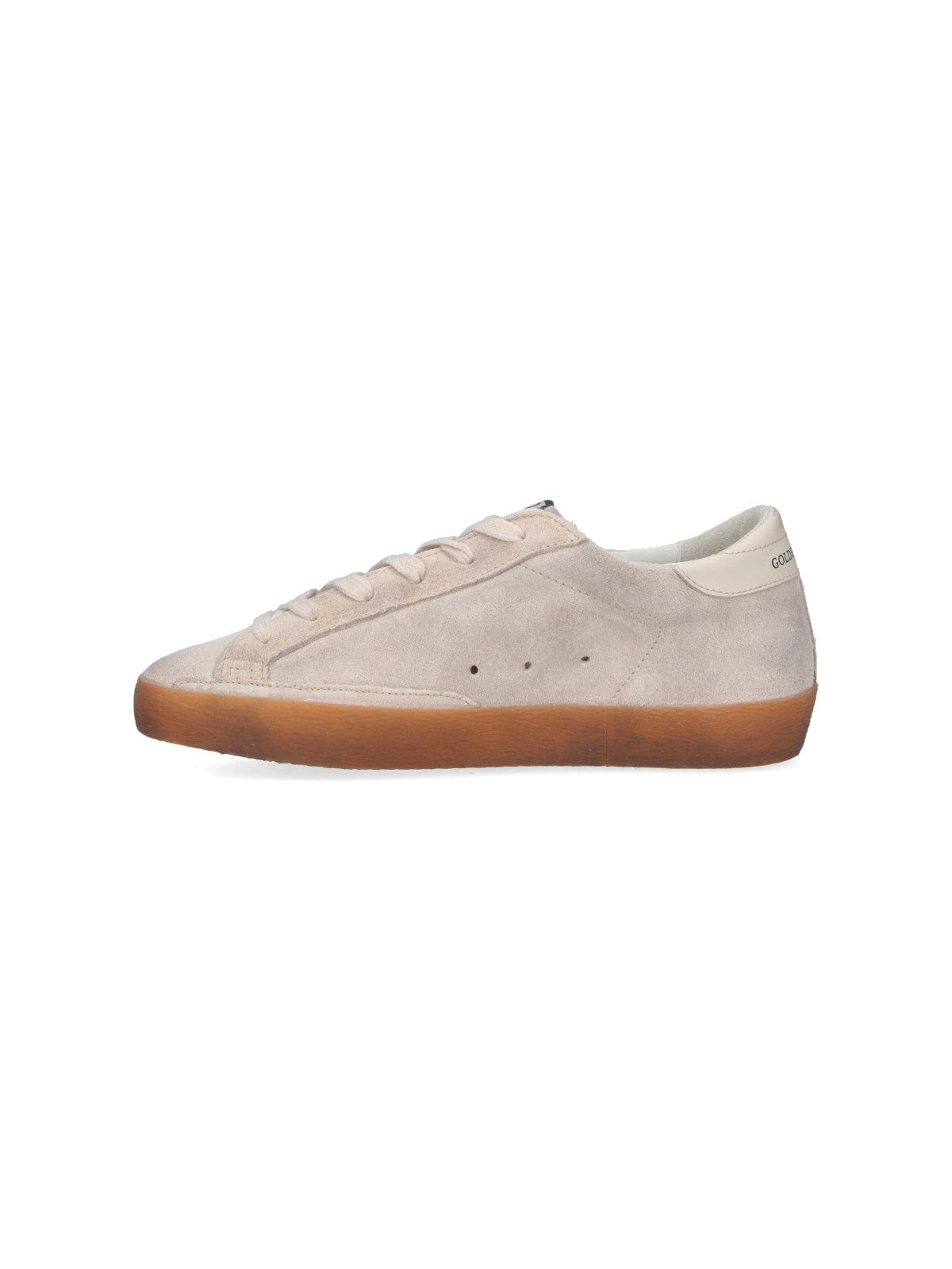 Golden Goose Super Star Sneakers (130)