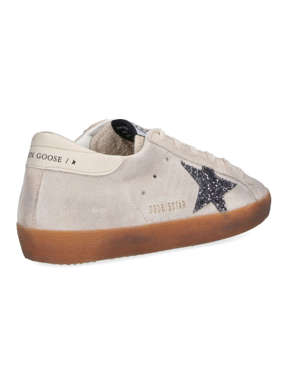 Golden Goose Super Star Sneakers (130)