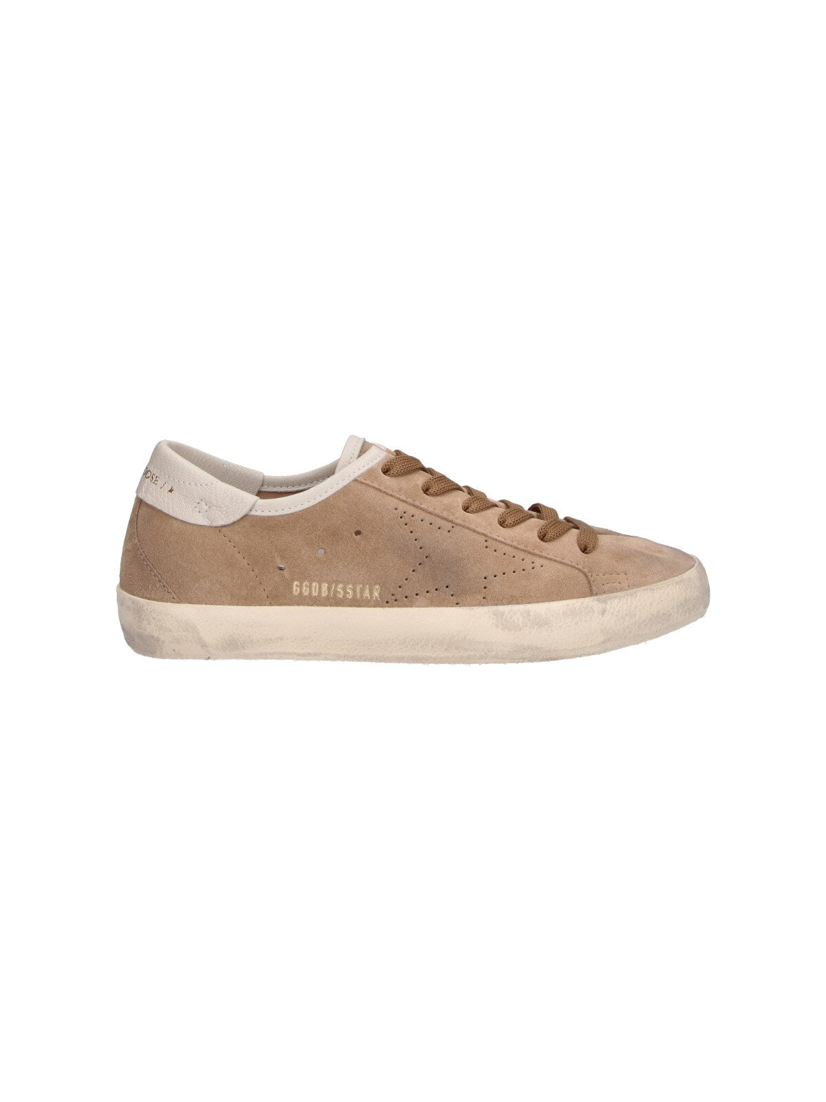 Golden Goose Super Star Sneakers (130)