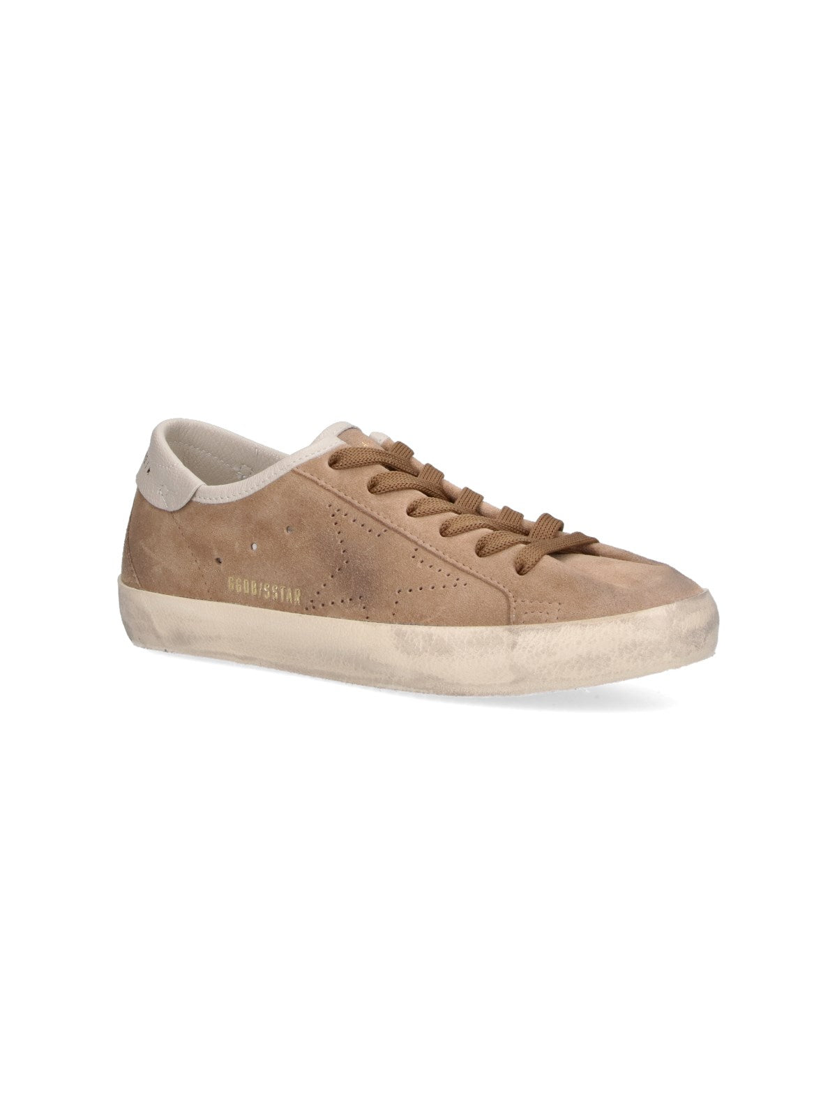 Golden Goose Super Star Sneakers (130)