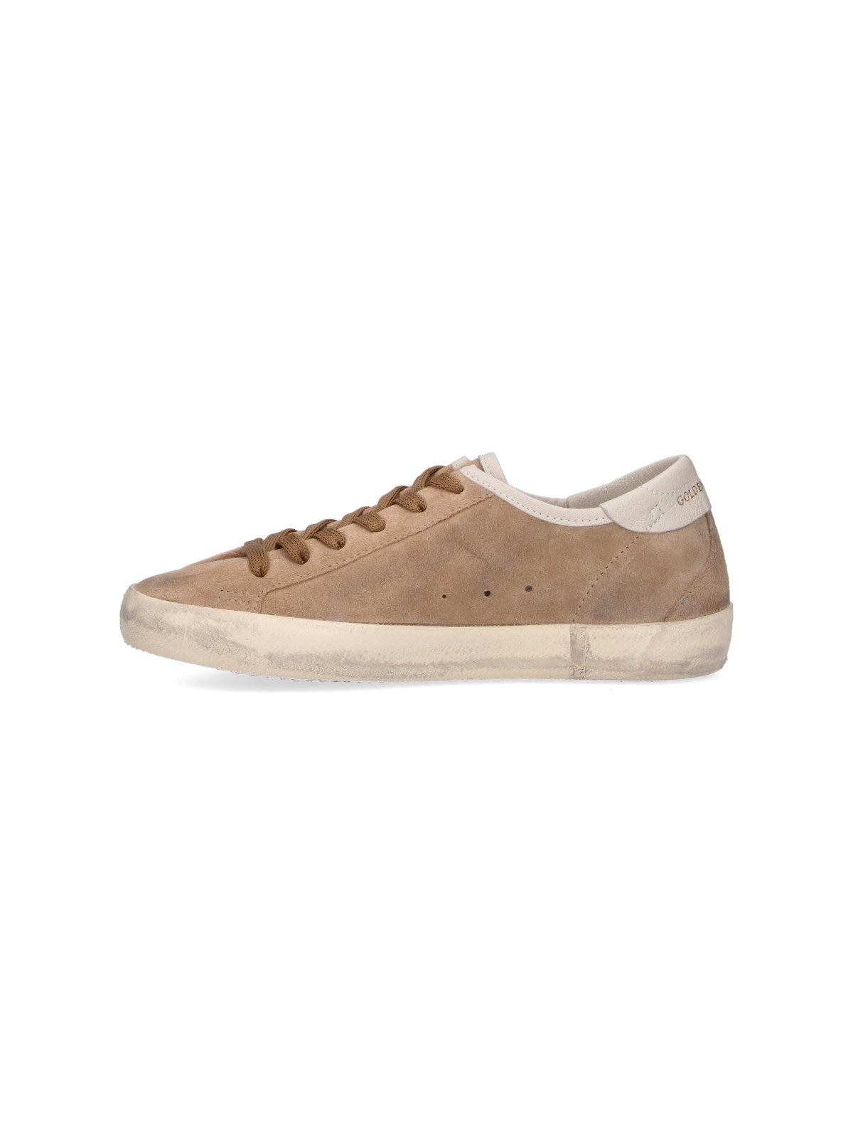 Golden Goose Super Star Sneakers (130)
