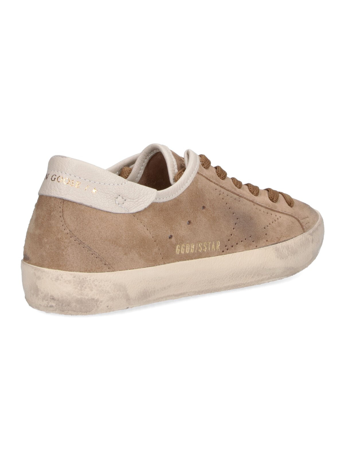 Golden Goose Super Star Sneakers (130)