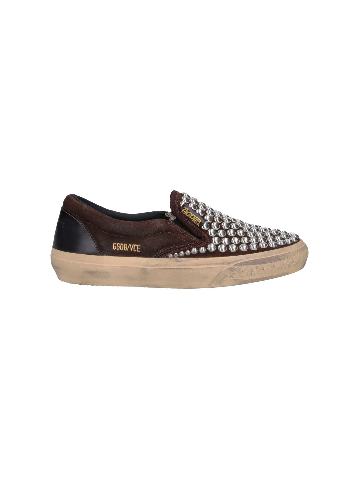 Golden Goose Vice Penstar Sneakers (130)