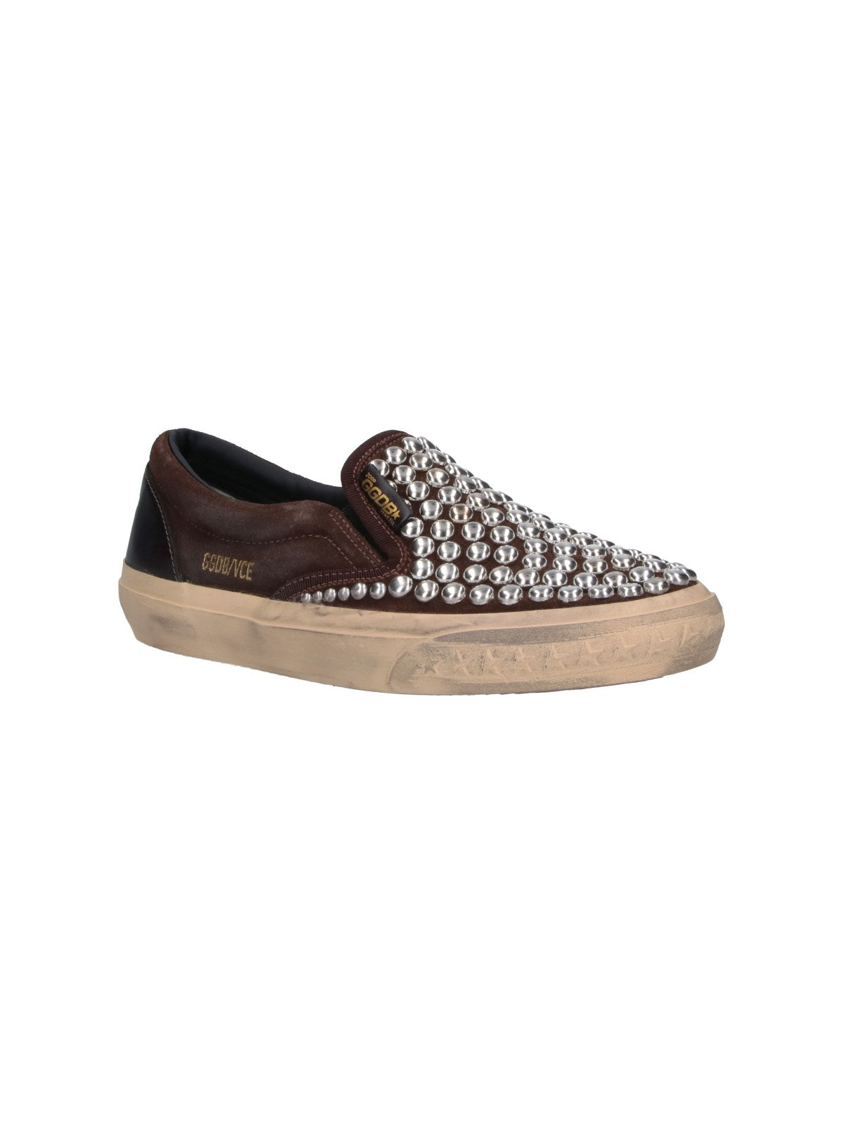 Golden Goose Vice Penstar Sneakers (130)