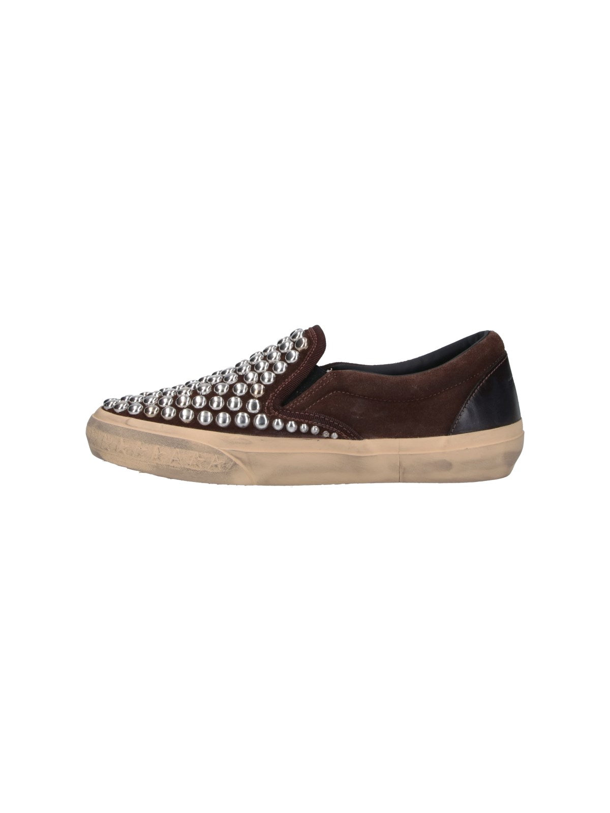 Golden Goose Vice Penstar Sneakers (130)