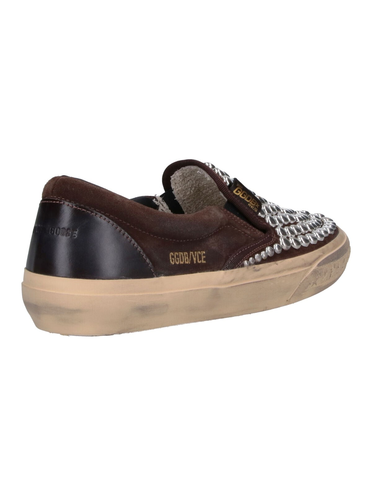 Golden Goose Vice Penstar Sneakers (130)