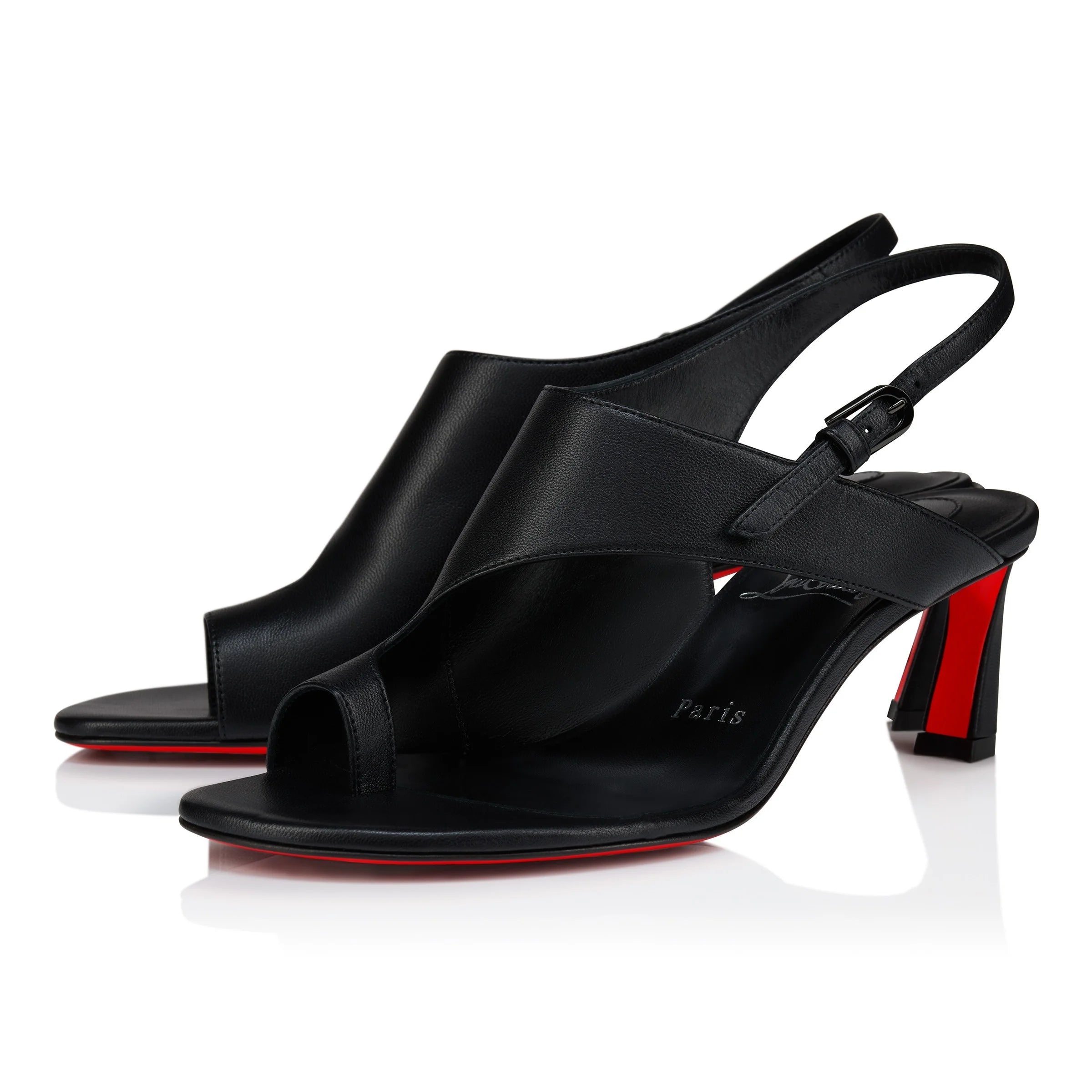 Christian Louboutin Viva Condora Sandals